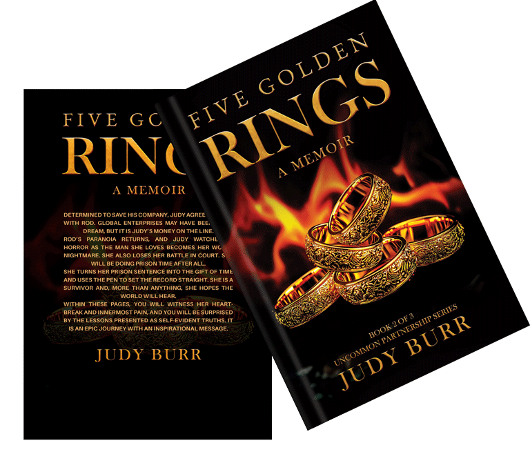 Five-Golden-Rings